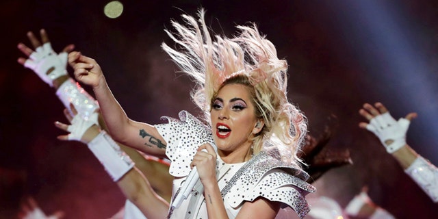 Lady Gaga will make history at Coachella this weekend.
