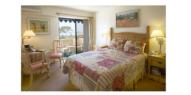 La Jolla Inn