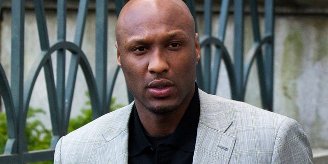 Lamar Odom is reportedly "doing well" after collapsing at a Los Angeles nightclub over the weekend. 