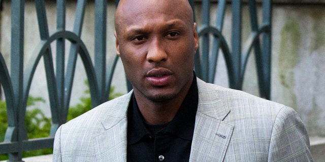 Lamar Odom is reportedly "doing well" after collapsing at a Los Angeles nightclub over the weekend.