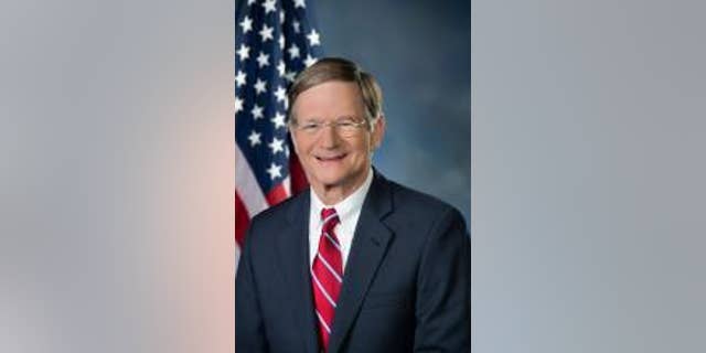 Rep. Lamar Smith, R-Texas, has served in Congress since 1987.