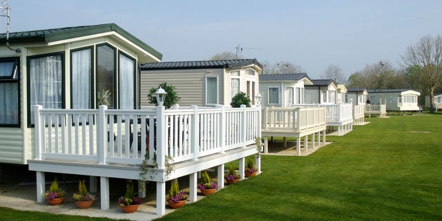Basics of land lease deals
