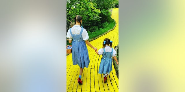 The park originally opened in 1970 with massive popularity, garnering 400,000 visitors in its first season.