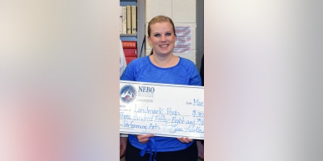 Sarah Lewis was a social studies teacher and dance instructor.
