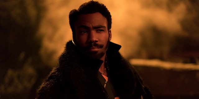 'Solo: A Star Wars Story' character Lando Calrissian revealed as pansexual.