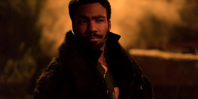 'Solo: A Star Wars Story' character Lando Calrissian revealed as pansexual.