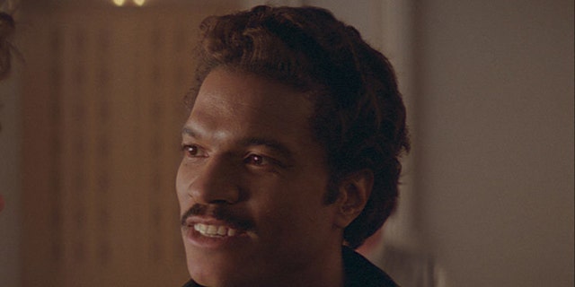 Billy Dee Williams Talks Star Wars Co Stars Harrison