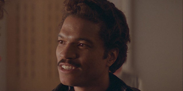 Actor Billy Dee Williams will reprise his role as Lando Calrissian in the new 'Star Wars' film.