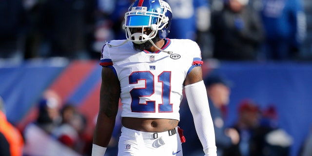 1227 landon collins