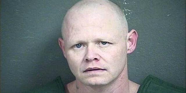 Enemencio Lansdown, 42, was sentenced Friday to 20 years and seven months in prison in connection with a woman's death.