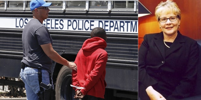 Los Angeles has been precluded from enforcing most of its '90s-era, contentious gang injunctions, a federal judge has ruled.