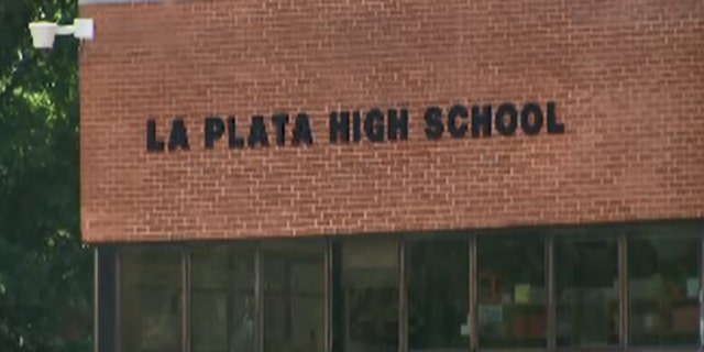 Bell worked at La Plata High School as a track coach, but was removed from the school when the investigation was launched.