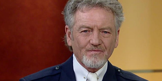 Larry Gatlin (FNC)
