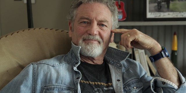 Larry Gatlin explains how he inspired Kris Kristofferson's hit "Why Me."