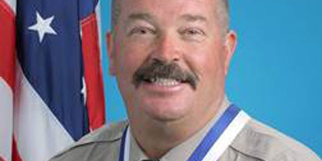 This undated image shows Sgt. Steve Owen