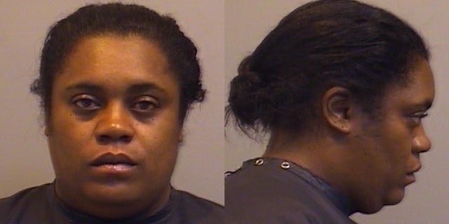 Lashawn Stevens Hardy.
