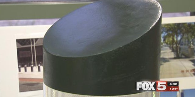 Bollards will be installed in Las Vegas soon to protect pedestrians.