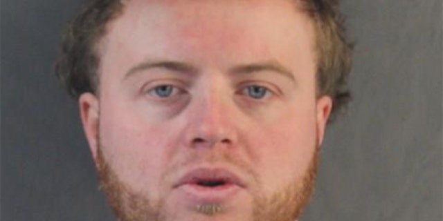 Suspect Todd Latanowich, 29, of Somerville, Mass., has a long criminal record, Yarmouth police said.