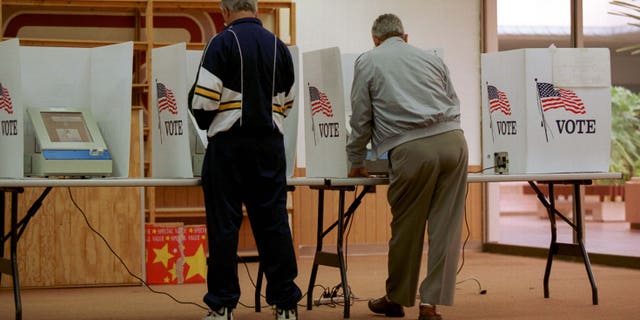 (Photo by Joe Raedle/Newsmakers)