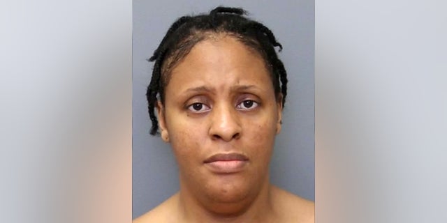 Former high school nutrition teacher LaToya Nicole Parker has been indicted after she allegedly sent a student naked photos and lewd love letters.