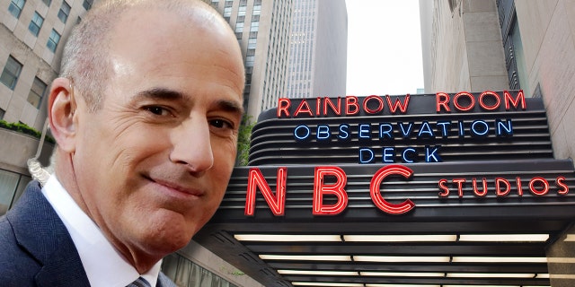 Matt Lauer said new rape claims against him were “categorically false” and defied common sense.