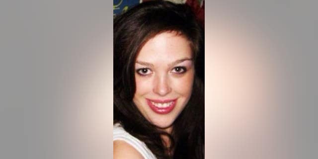 Laura Babcock was killed in 2012.