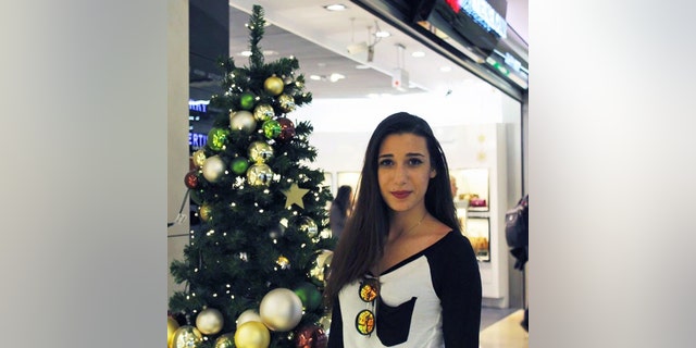 Laura xmas us
