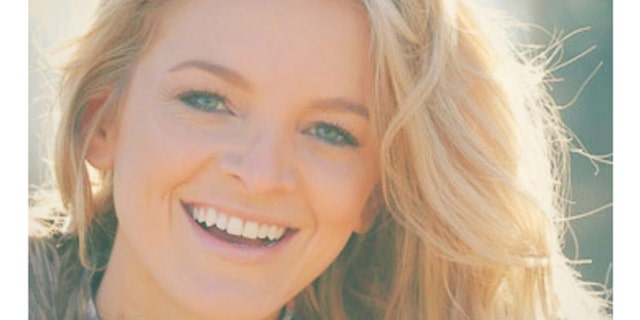This photo, released by the family, shows 28-year-old Laura Lynne Stacy.