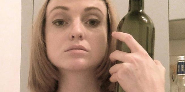 Lauren Mann is seen in an undated photo posted to her Facebook account. (Facebook)