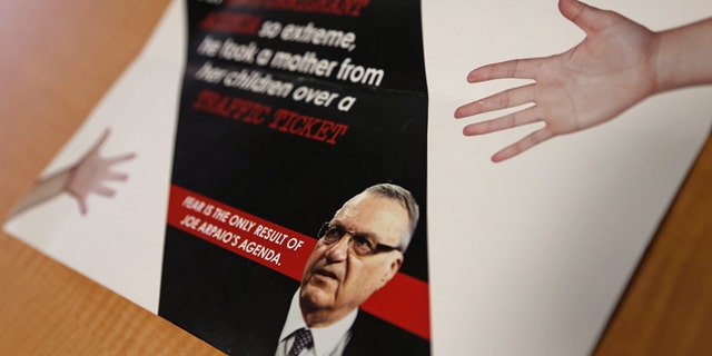 Arpaio