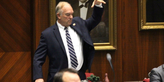 lawmaker