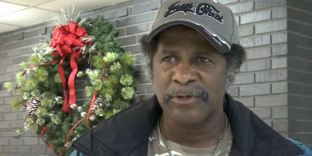 Lawrence McKinney , 61, was awarded $1 million from the Tennessee Board of Claims after spending more than three decades in prison for crimes he did not commit.