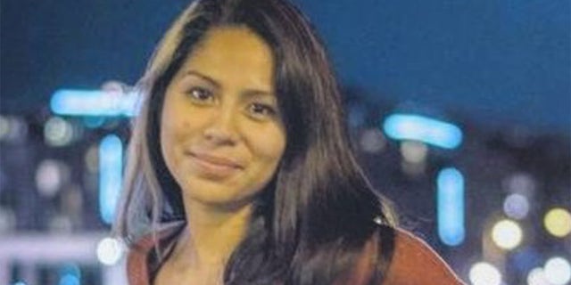 Nohemi Gonzales was 23 and studying abroad when she was killed by terrorists in Paris.