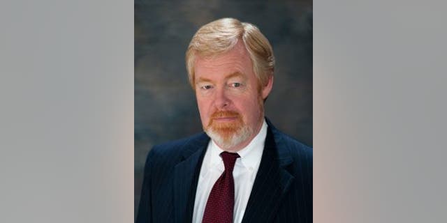 Media Research Center president and founder Brent Bozell.