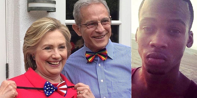lead image gemmel moore/ed buck/HRC