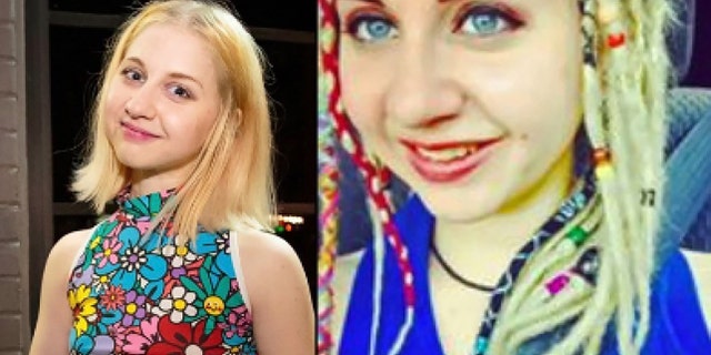 Leah Rose Altmann, 27, has been missing since late August.