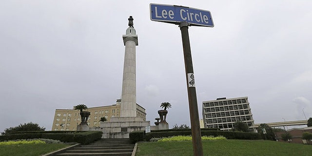 A controversial plan to remove four public monuments related to the confederacy in the city of New Orleans is one step closer to happening after a judge denied a request for a temporary restraining order by local preservationists.