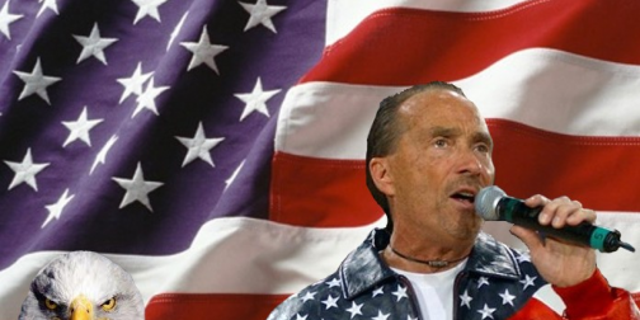 Lee Greenwood on 4th of July and America: 'Grateful to be in a free  country' | Fox News