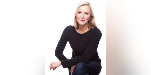 Lee Woodruff