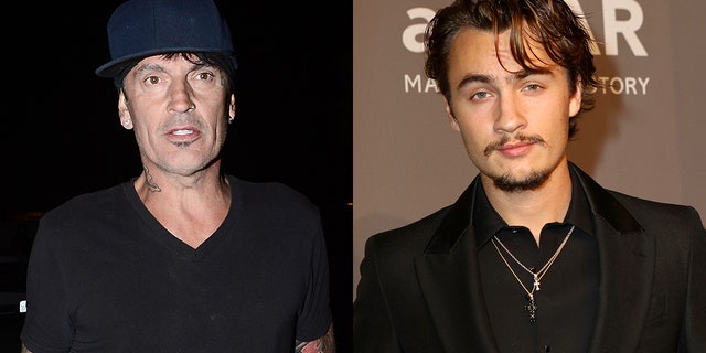 Hours after Tommy Lee claimed he paid for his son's rehab, Brandon took to social media to confirm the allegation on June 19.
