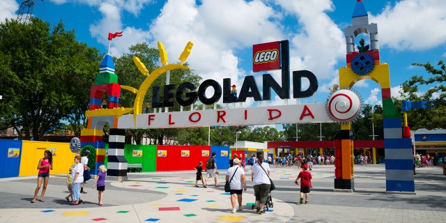 legoland istock