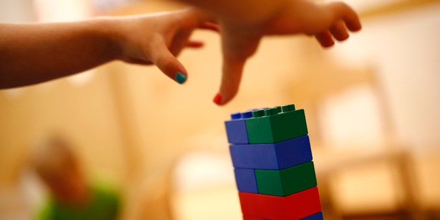 A kindergarten teacher in Bainbridge Island, Washington decided to attack what she sees as gender inequity by preventing her boy students from playing with the Legos in her classroom.