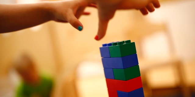 A kindergarten teacher in Bainbridge Island, Washington decided to attack what she sees as gender inequity by preventing her boy students from playing with the Legos in her classroom.