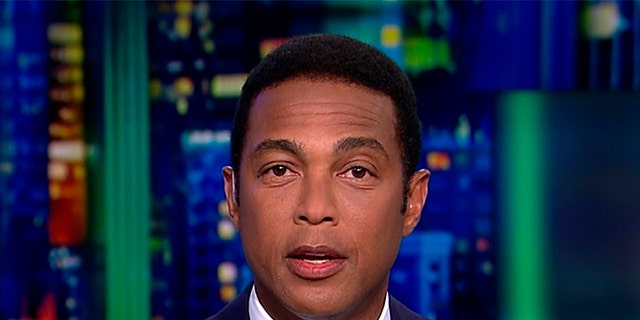 “CNN Tonight” host Don Lemon said Americans need to “realize the biggest terror threat in this country is white men.”