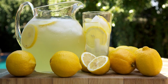 A lemonade stand was shut down in Rhode Island for breaking a local law, but now the kids are trying to change it.