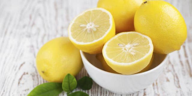 This refreshing citrus sangria recipe from the Morgensterns' book ‘Vignettes and Vino’ incudes slices of lemon, lime and orange — plus pineapple juice.