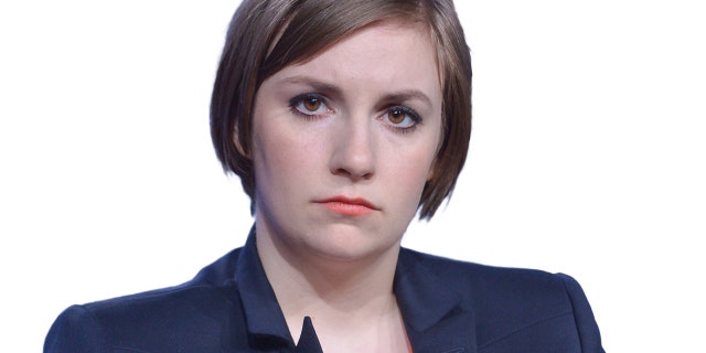 Lena Dunham was accused of perpetuating racism in 2017.