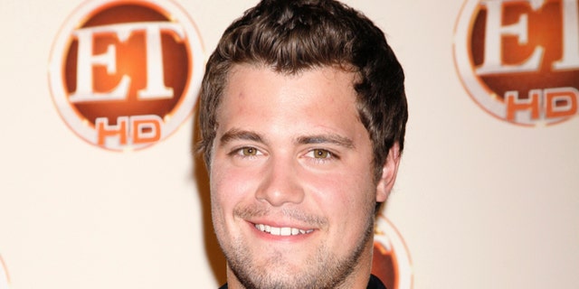 August 29, 2010. Levi Johnston arrives at the Entertainment Tonight after-party for the 62nd annual Primetime Emmys Awards in Los Angeles.