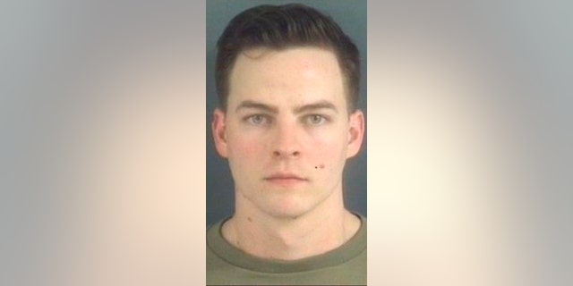 Levi Goss was charged Friday with the brutal kidnapping and rape of a teenager in Texas.