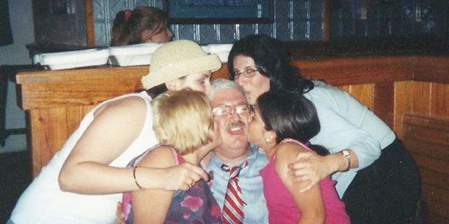 Levinson's family believes he is alive and needs his country's help.